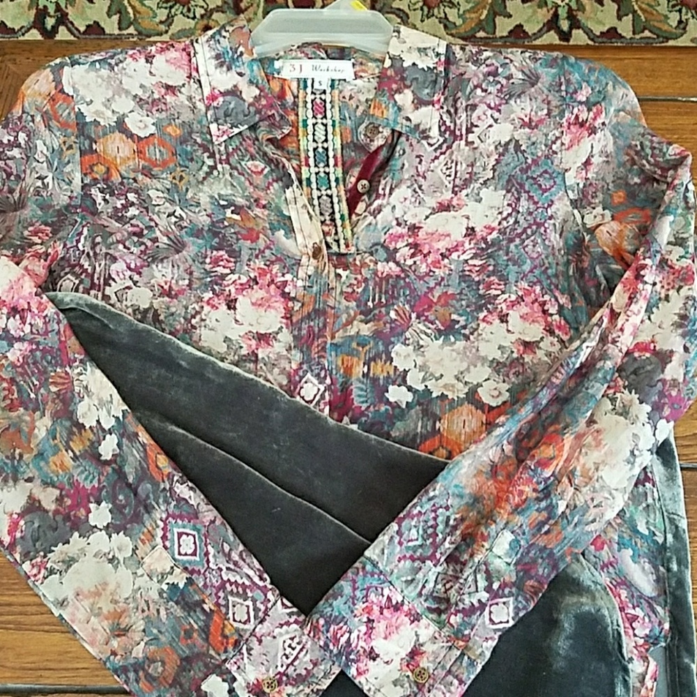 Blouse