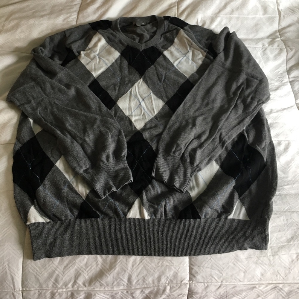 Men's gap sweater - Picture 1 of 1