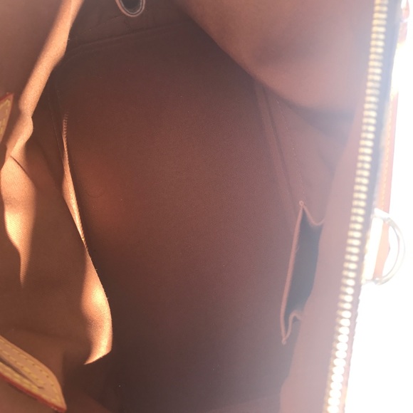 🚫 SOLD 🚫 Louis Vuitton Alma PM Hangbag - Picture 3 of 7