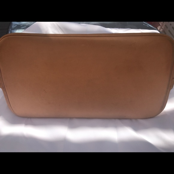 🚫 SOLD 🚫 Louis Vuitton Alma PM Hangbag - Picture 5 of 7