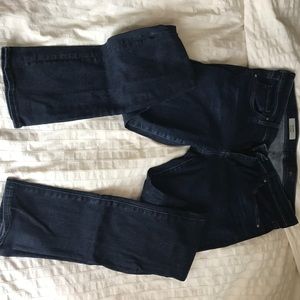 A.G. The Stevie Slim Straight