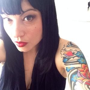 Meet your Posher, Erin