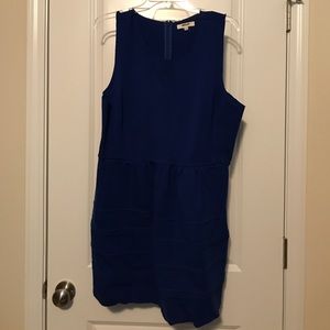 XL dress