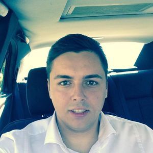 Meet your Posher, Nikola