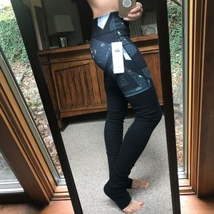 NWT Alo Goddess Leggings