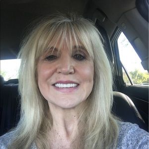 Meet your Posher, Jackie