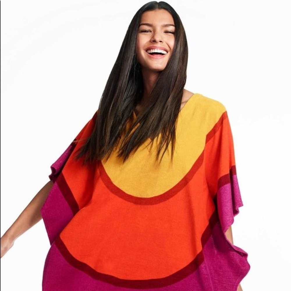 Marimekko for Target - Swim Cover - S/M - NWT