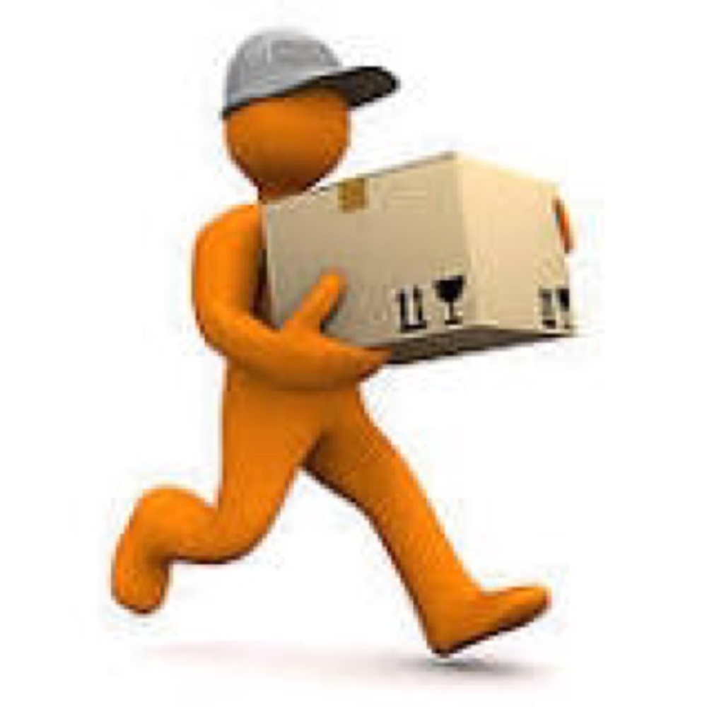 WHEN I PUT SHIP...ITS AT THE PO OR ON THE WAY!!