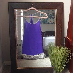 under armour workout tank