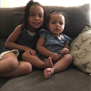 Meet your Posher, Gina