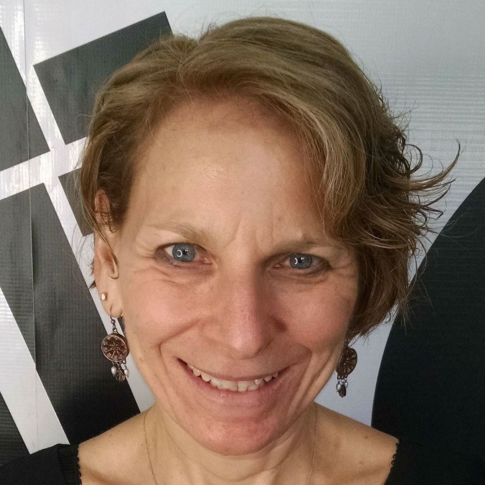 Meet your Posher, Johanna