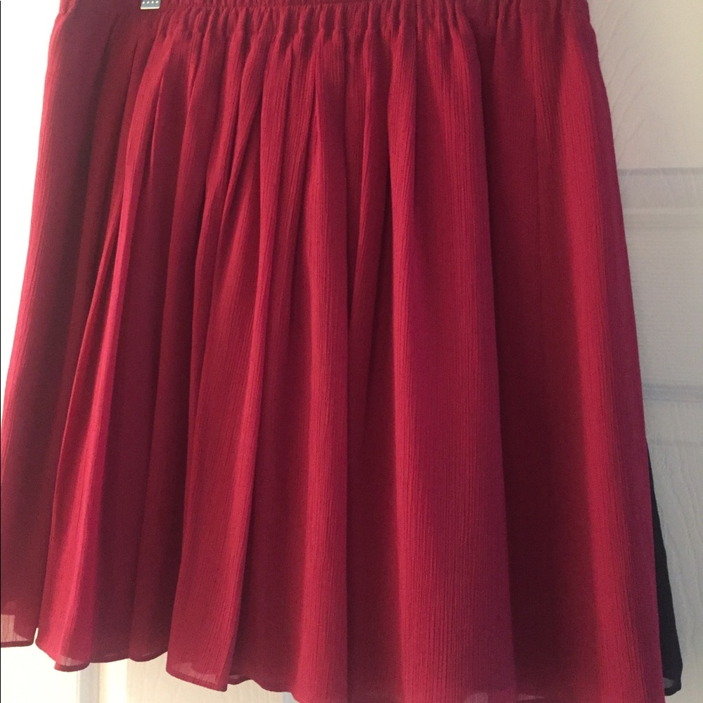 Loft Skirts