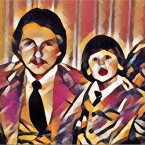 Meet your Posher, Robert