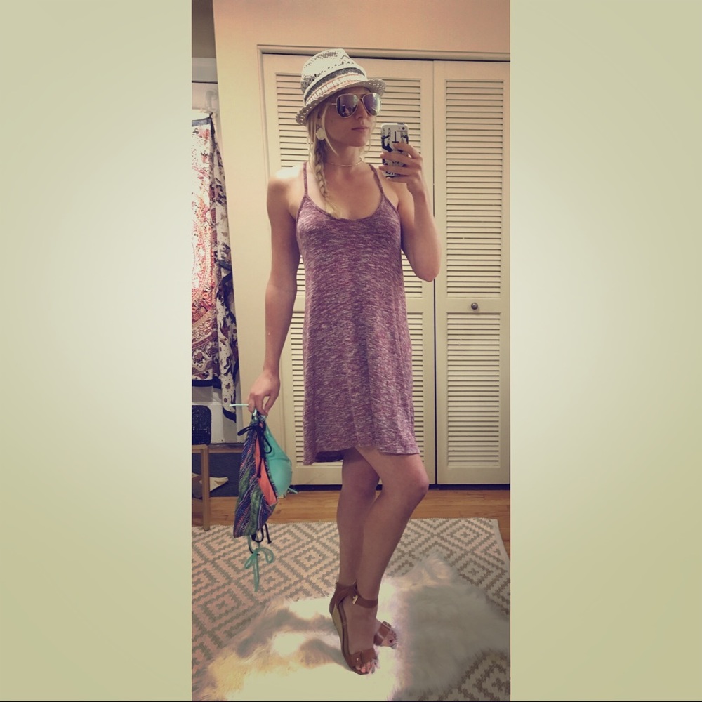 Summer Dress/Cover Up