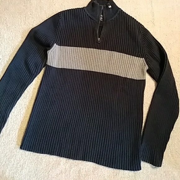 Polo Ralph Lauren Other - Polo Ribbed Sweater