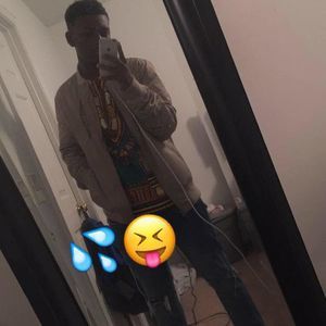 Meet your Posher, Reggie