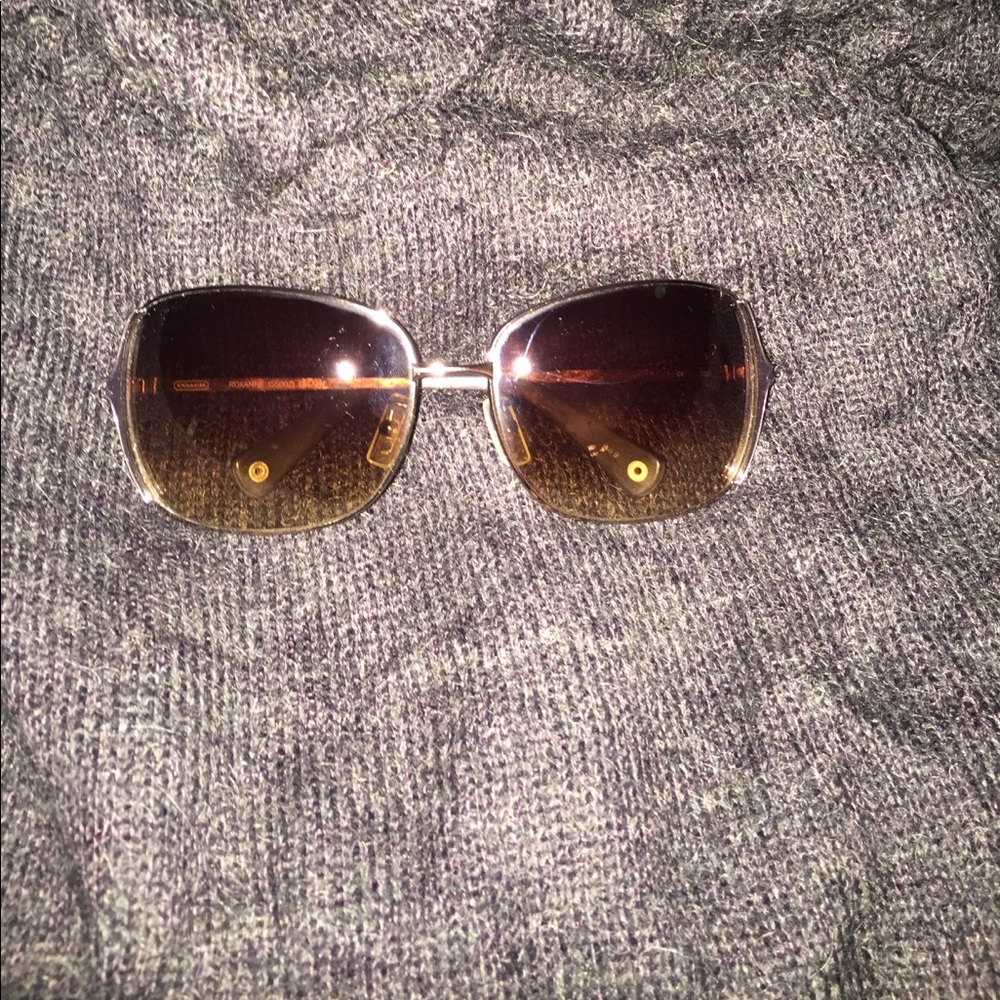 Vintage sunglasses