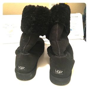 UGG Boots size 11