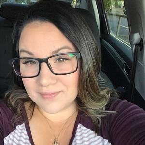 Meet your Posher, Alisha