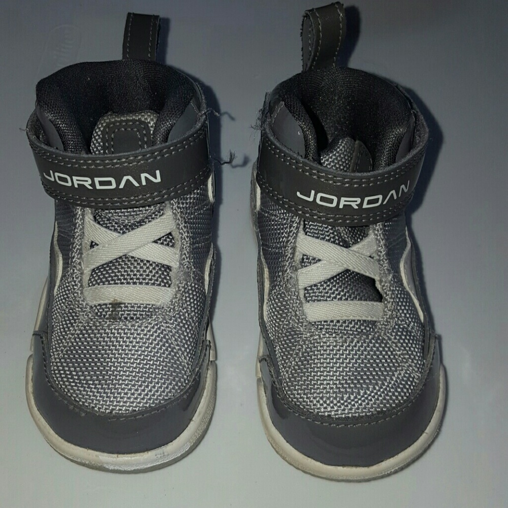 Jordans size 5