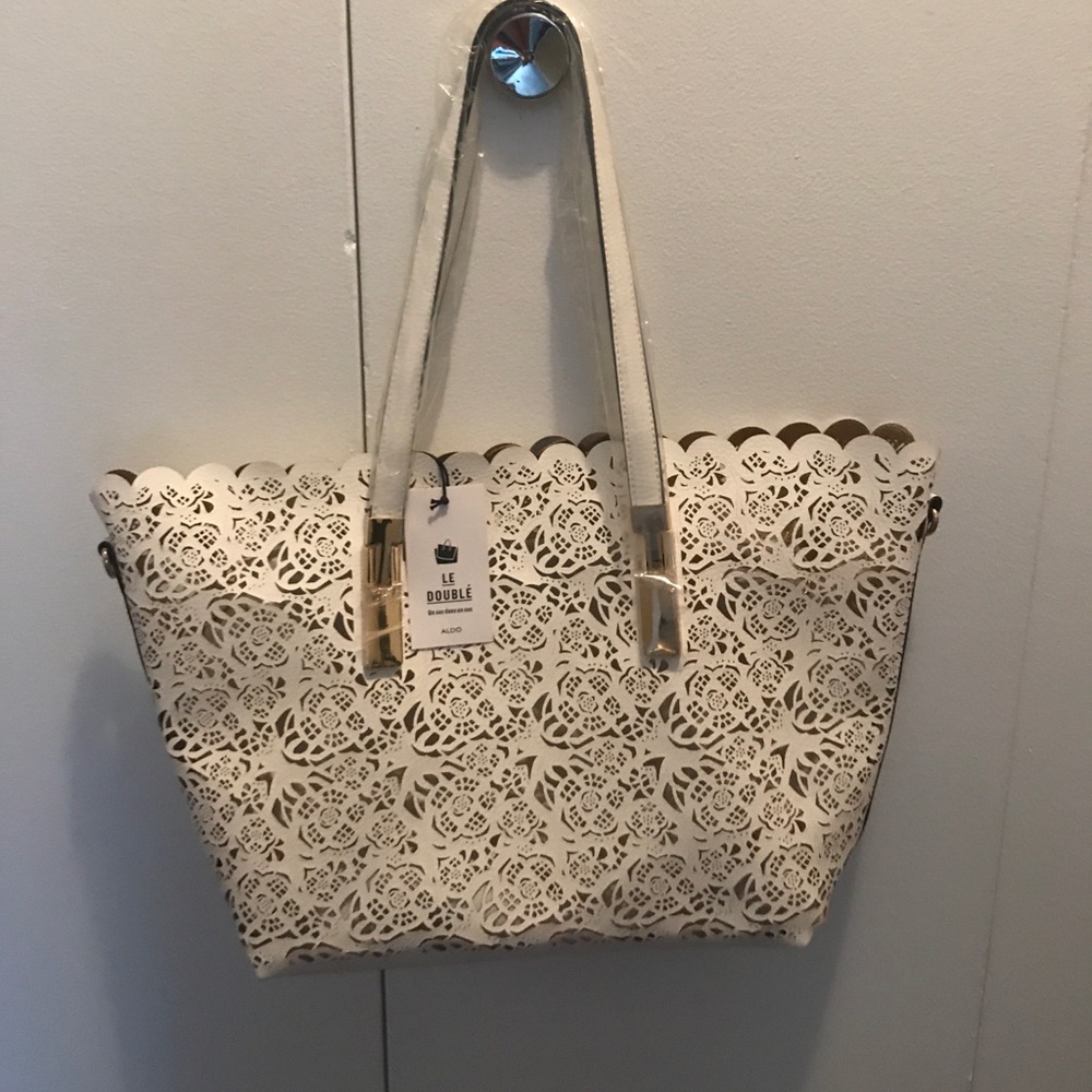 NWT Aldo Bag