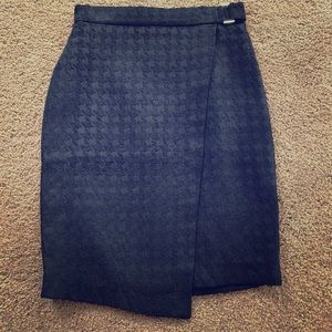 H&M Pencil skirt