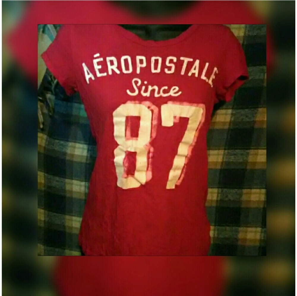 Aeropostale sshirt 87