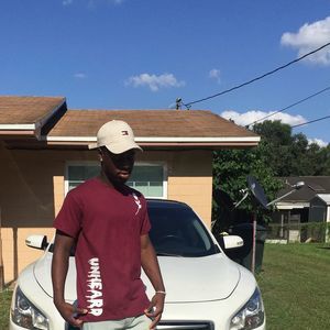 Meet your Posher, Marcus