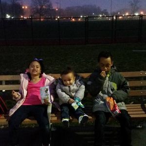 Meet your Posher, Jimmy