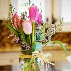 Meet your Posher, Kari