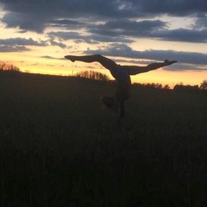 Meet your Posher, Savannah