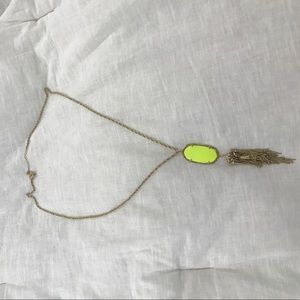 kendra scott necklace