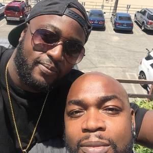 Meet your Posher, Billy