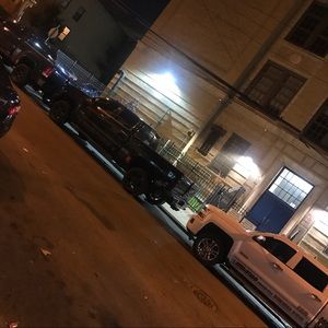 Meet your Posher, Jared