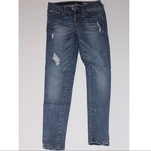 Aeropostale jean jegging