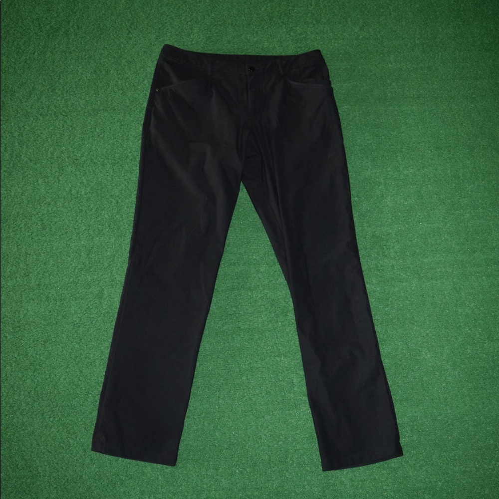 Lululemon Men's ABC Pants 36 Waist