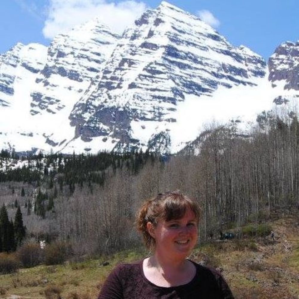 Meet your Posher, Madeleine