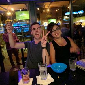 Meet your Posher, Ian