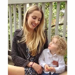 Meet your Posher, Martha