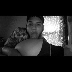 Meet your Posher, Luis