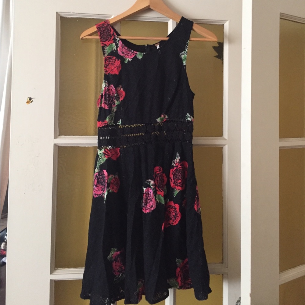 Summer dress