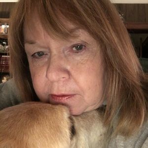 Meet your Posher, Katherine