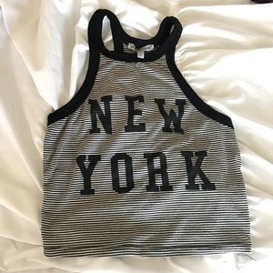 BUNDLE 3 crop tops