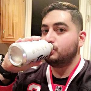 Meet your Posher, Josh