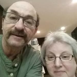 Meet your Posher, Joanne