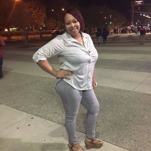 Meet your Posher, Nashawna