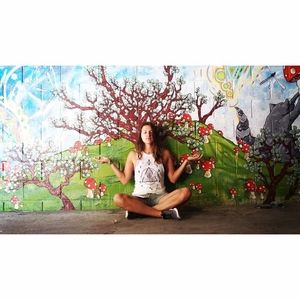 Meet your Posher, Mallory