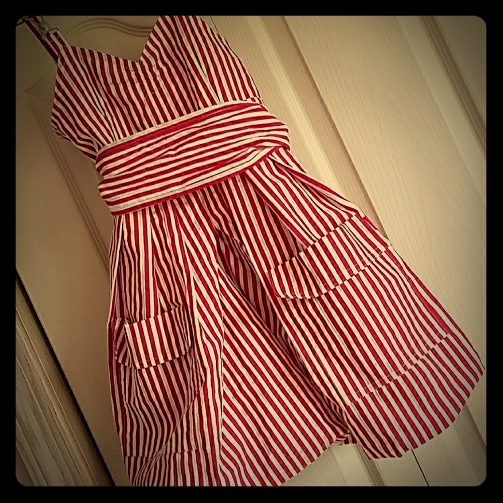 European designer brand PJE  Edition size 10 dress