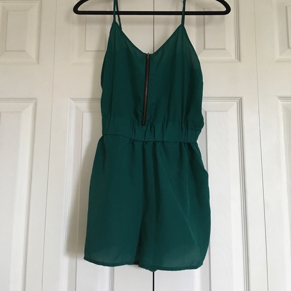 Forever 21 Romper