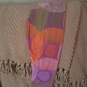 Lularoe TC leggings